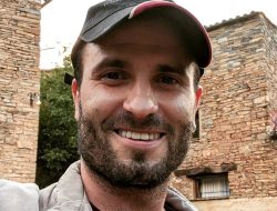 ‘Elite’ Star Julian Ortega Dead at 41, Collapses On Beach