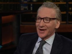 Bill Maher Says Kamala Harris Isn’t ‘Brat,’ But Donald Trump Is