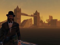 “You can be inspired, but understand the sacrifice” Fallout: London project lead on Team FOLON’s future and making massive mods