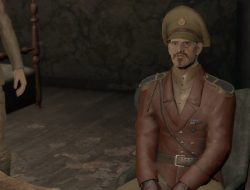 Fallout: London modders are adding full New Vegas-style faction rep and disguise systems to Team FOLON’s work, because us Mojave lovers are never satisfied