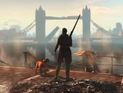 What’s next for the devs behind Fallout: London? “Hopefully” opening their own indie studio – after they add a few more quests and fix some bugs, of course