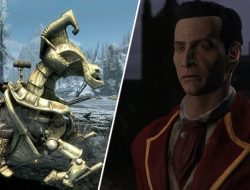 “Who lets you into the cool kids club?” Fallout: London’s project lead on Bethesda’s Creations and the ever-controversial issue of paying for mods