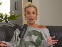 Tana Mongeau Comes For Podcast Cohost Brooke Schofield Over Racist Tweets