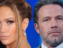 J Lo and Ben’s Divorce Judge Has Son-In-Law With Major Connections To Bennifer