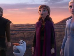 After a tiny tease at D23, Disney locks-in a release date for Frozen 3 – just don’t expect to watch it anytime soon