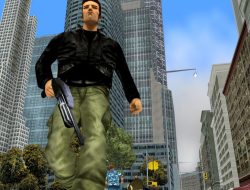 GTA 3’s litter proved so divisive among devs that San Andreas’ streets were cleaned up after a tiff about trash, but the code for it still snuck into Manhunt