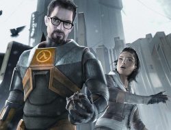 The Half-Life 3 dream lives! Valve game with supposed links to Black Mesa leaks via voice actor and conclusions have been jumped to