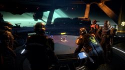 Helldivers 2 director Pilestedt pops up mid-sabbatical to reveal that dropping onto planets is more terrifying than any of us realised, because of a missing animation