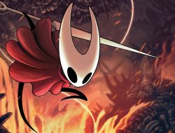 “Team Cherry is still cooking” – Geoff Keighley wants you to know you shouldn’t expect Hollow Knight: Silksong at Gamescom Opening Night Live