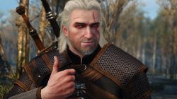 Want to know what Geralt of Rivia was like as a moody teenager? The latest entry in The Witcher books will show you just that in English later this year