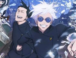 Get ready for some big screen shipping, because Jujutsu Kaisen season 2’s best episodes are getting the compilation movie treatment