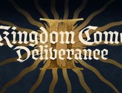 Kingdom Come Deliverance 2 delayed until February 11