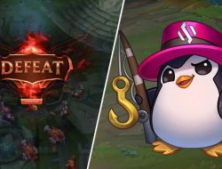 League of Legends’ infamous bait ping is making its return via a cute emote, and there’s absolutely no way it’ll be used for anything else