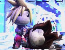 Can’t get enough Final Fantasy 7 remakes? This guy remade his own remake…in Little Big Planet 2