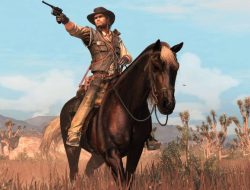 Red Dead Redemption’s long-rumoured PC port might finally have been revealed via the PlayStation Store, as we all expected