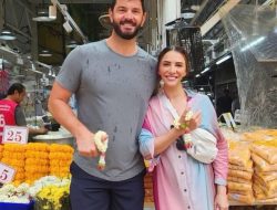 The Bachelorette’s Andi Dorfman Reveals Sex of First Baby