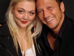 Everything Elle King Has Said About Dad Rob Schneider