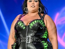 Lizzo Reveals She’s Taking a “Gap Year”