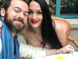 How Artem Chigvintsev Honored Nikki Garcia Days Before Arrest