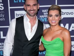 Where Summer House’s Lindsay & Carl Stand One Year After Breakup