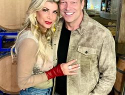 RHOC’s Alexis Bellino Engaged to John Janssen After 9 Months of Dating