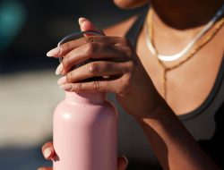 Travel-Friendly Water Bottles That Don’t Spill, Leak or Get Moldy