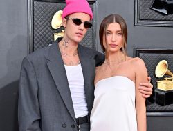 Hailey Bieber Gives Birth, Welcomes First Baby With Justin Bieber
