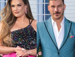 Everything Jax Taylor & Brittany Cartwright Said About Their Breakup