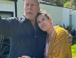 Rumer Willis Shares Update on Dad Bruce Willis Amid Health Battle