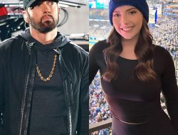 Eminem’s Daughter Hailie Jade Was Brought to Tears By 2 of His Songs