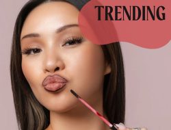 Yes, the $12 TikTok-Viral Lip Liner Stain Is Actually Worth the Hype