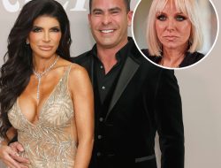 RHONJ’s Teresa Defends Husband Luis’ Shocking Attack on Margaret’s Son