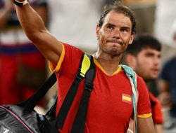 Tennis' Rafael Nadal Shares Honest Reason He Won’t Compete at US Open