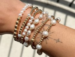 Create the Perfect Bracelet Stack with These On-Sale Options