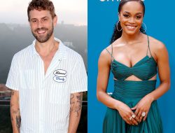 Nick Viall Defends Rachel Lindsay Against “Loser” Ex Bryan Abasolo