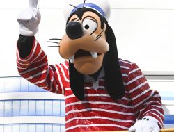 Disney's Goofy Character Isn't Actually a Dog—Or a Cow