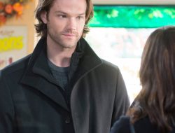 Gilmore Girls’ Jared Padalecki Weighs in On Rory’s Boyfriend Debate