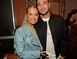 Love Island U.K.’s Molly-Mae Hague and Tommy Fury Break Up