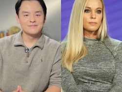 Collin Gosselin Says Mom Kate Gosselin Said He “Destroyed” The Family