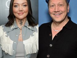 Rob Schneider Responds to Daughter Elle King Calling Out His Parenting