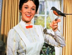 These Mary Poppins Secrets Are Sweeter Than a Spoonful of Sugar