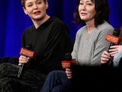 Rose McGowan Shares Her Biggest Regret in Shannen Doherty Relationship