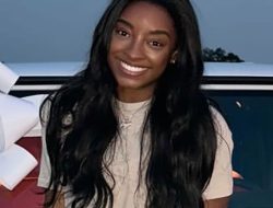 Simone Biles Shows Off New Six-Figure Purchase: See the Upgrade