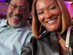 Here’s What Judge Mathis’ Ex Linda Is Seeking in Their Divorce