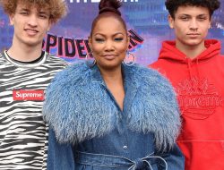 Why Garcelle Beauvais’ Son Jax Won’t Appear on RHOBH Season 14