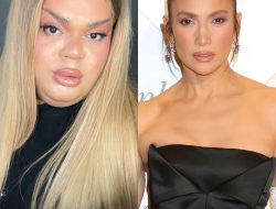 TikToker Jools Lebron Was “Gagged” by Jennifer Lopez’s “Demure” Trend
