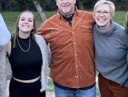 Former MLB Pitcher Greg Swindell Says Missing Daughter Is in “Danger”