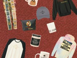 23 Only Murders in the Building Gifts Every Arconiac Needs