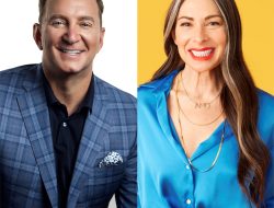 What Not to Wear’s Stacy London and Clinton Kelly Team Up for New Show