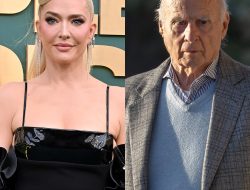 Erika Jayne’s Ex Tom Girardi Found Guilty on 4 Counts of Wire Fraud